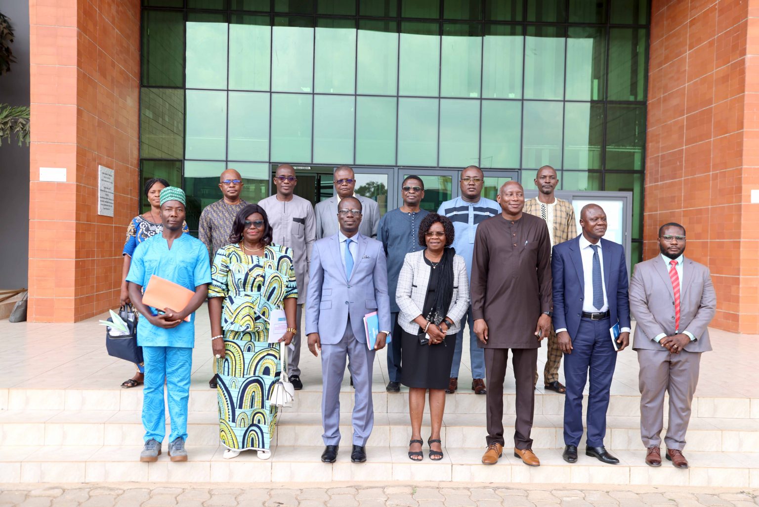 Pour une amélioration des apprentissages dans les universités subsahariennes francophones